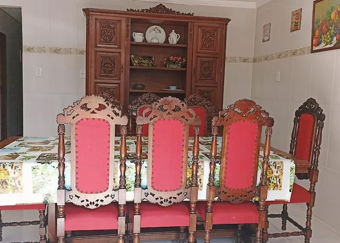 Casa A 5 Minutos A Pe Da Basilica E Da Feira Em Aparecida