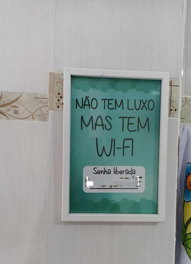 Holiday home Casa A 5 Minutos A Pe Da Basilica E Da Feira Em Aparecida