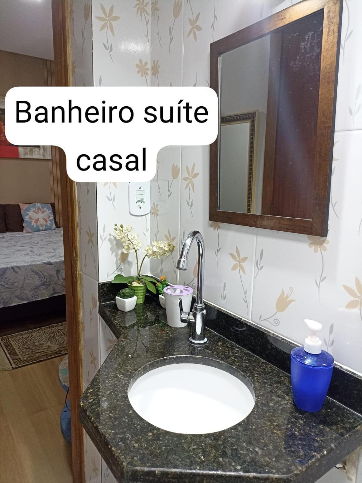 Casa A 5 Minutos A Pe Da Basilica E Da Feira Em Aparecida * Aparecida (Sao Paulo)