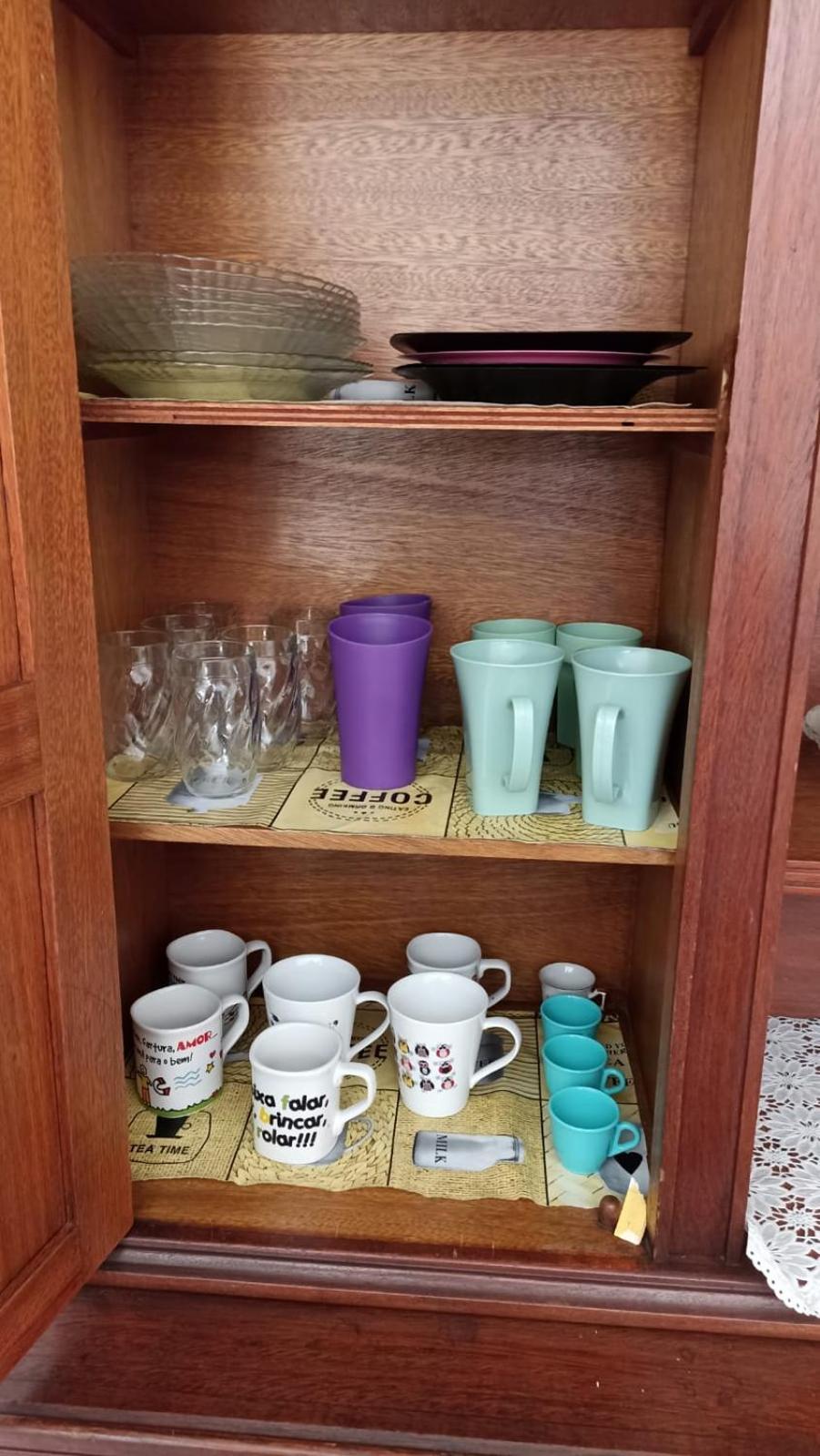 Casa A 5 Minutos A Pe Da Basilica E Da Feira Em Aparecida Holiday home Aparecida (Sao Paulo)