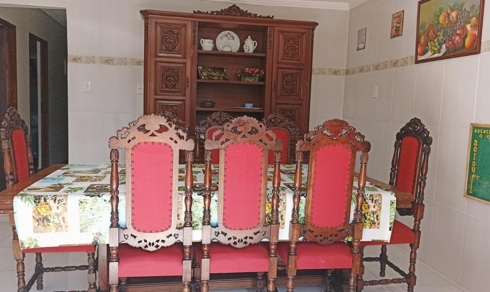 Casa A 5 Minutos A Pe Da Basilica E Da Feira Em Aparecida Holiday home