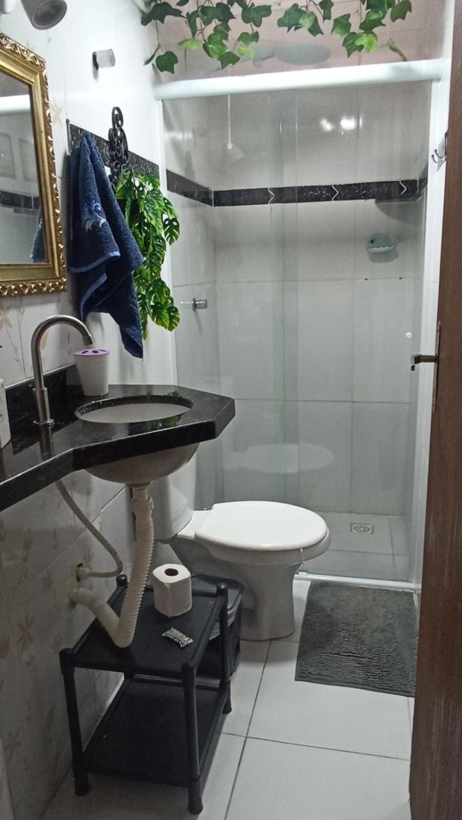 Casa A 5 Minutos A Pe Da Basilica E Da Feira Em Aparecida