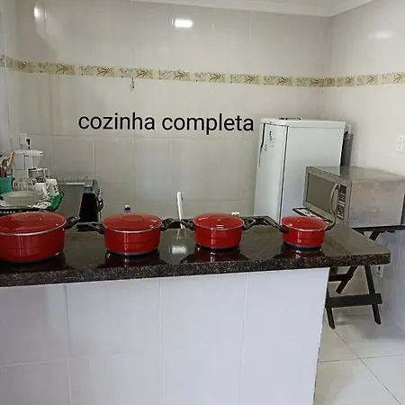 Casa A 5 Minutos A Pe Da Basilica E Da Feira Em Aparecida Villa Aparecida  Exterior photo